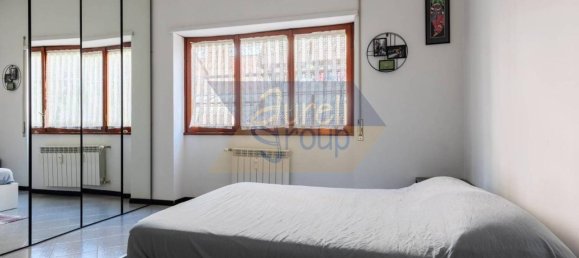 3 rooms Apartment in Rome, Italy No. 133523 17