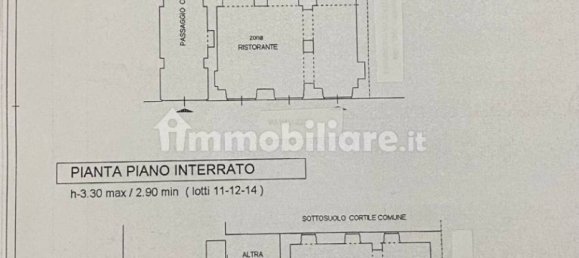 2غرفة عقار تجاري في Savona, Italy رقم 189154 21