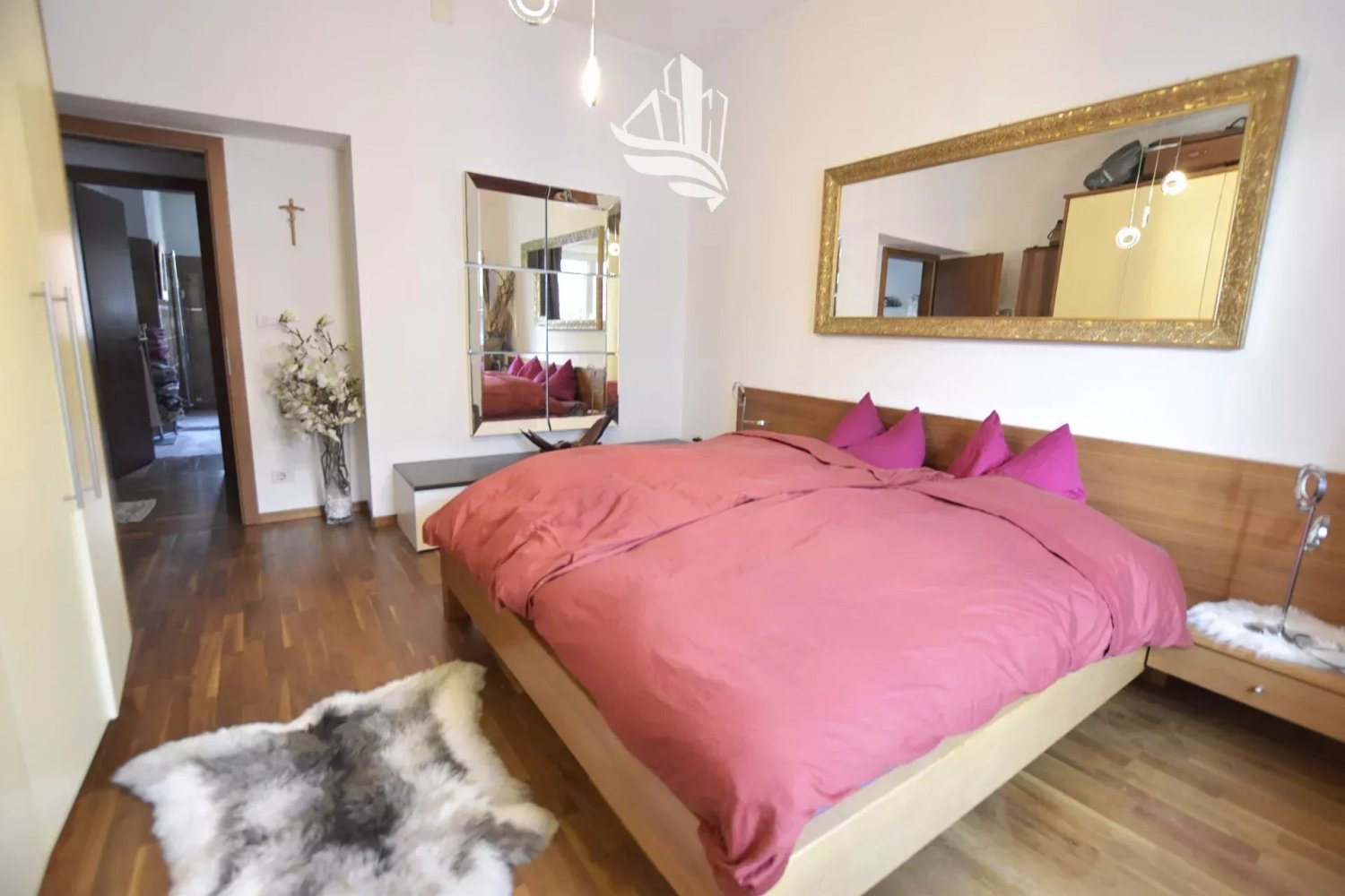 Ático de 2 dormitorios en Trentino-Alto Adige, Italy No. 217459