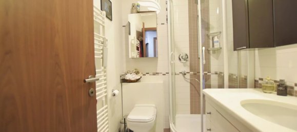 Ático de 2 dormitorios en Trentino-Alto Adige, Italy No. 217459 6