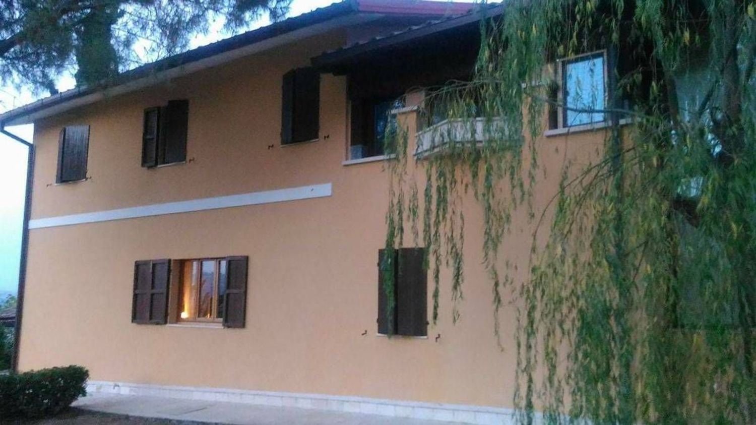 10غرفة منزل في Maltignano, Italy رقم 175327