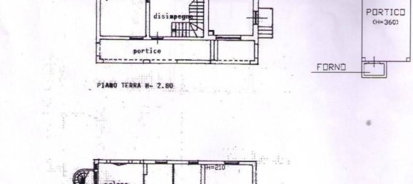 10غرفة منزل في Maltignano, Italy رقم 175327 22