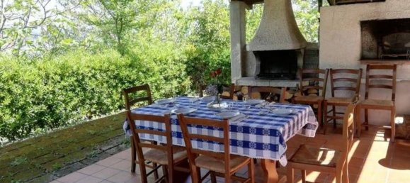 10غرفة منزل في Maltignano, Italy رقم 175327 3