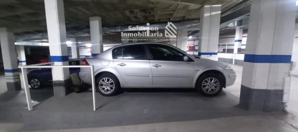 Гараж 17м² в Саламанка, Испания № 80895 11