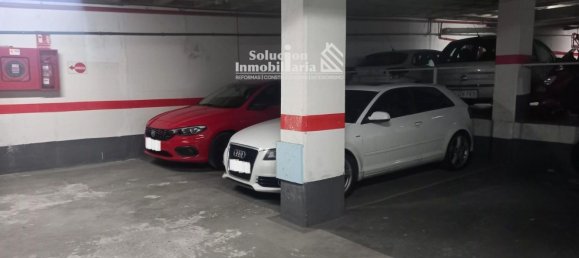 Гараж 17м² в Саламанка, Испания № 80895 3