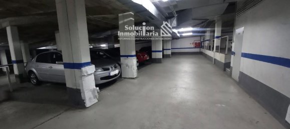 Гараж 17м² в Саламанка, Испания № 80895 10