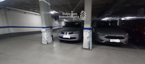 Гараж 17м² в Саламанка, Испания № 80895 12