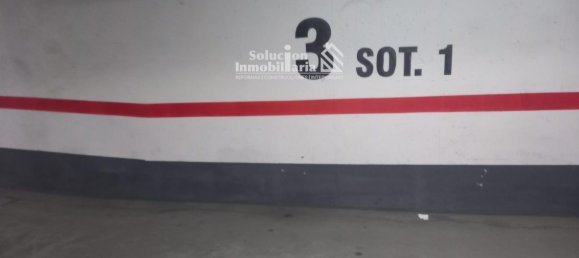 Гараж 17м² в Саламанка, Испания № 80895 7