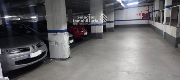 Гараж 17м² в Саламанка, Испания № 80895 9