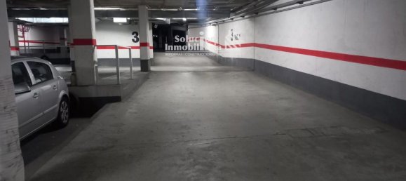 Гараж 17м² в Саламанка, Испания № 80895 6