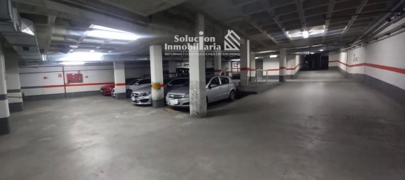 Гараж 17м² в Саламанка, Испания № 80895 5