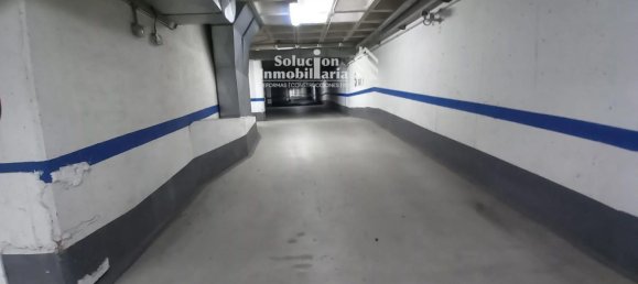 Гараж 17м² в Саламанка, Испания № 80895 14