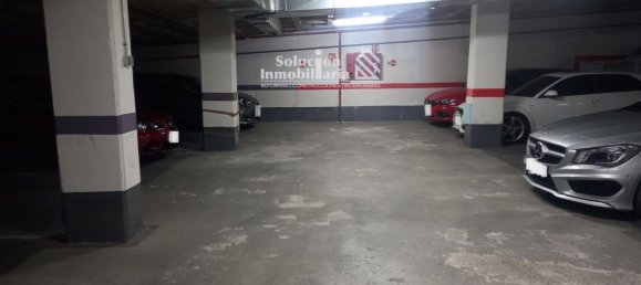 Гараж 17м² в Саламанка, Испания № 80895 4