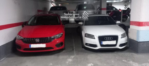 Гараж 17м² в Саламанка, Испания № 80895 2