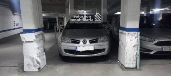 Гараж 17м² в Саламанка, Испания № 80895 8