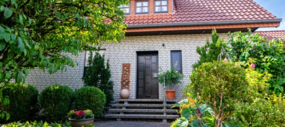 Adosado de 4 dormitorios en Paderborn, Germany No. 361557 24