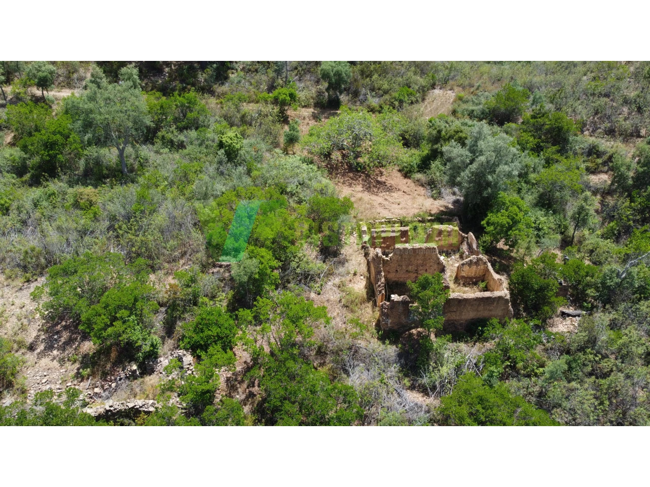  قطعة أرض في Sao Bartolomeu de Messines, Portugal 56916متر مربع رقم 71944