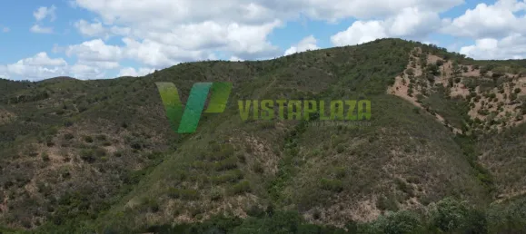  قطعة أرض في Sao Bartolomeu de Messines, Portugal 56916متر مربع رقم 71944 4