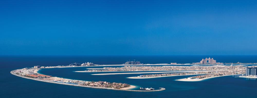 4 bedrooms Penthouse in LE REVE, Dubai Marina, UAE No. 118218