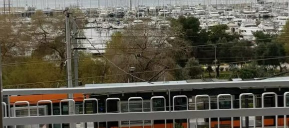 3 bedrooms Apartment in Alimos, Greece No. 2306 14