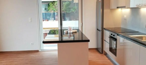 3 bedrooms Apartment in Alimos, Greece No. 2306 13