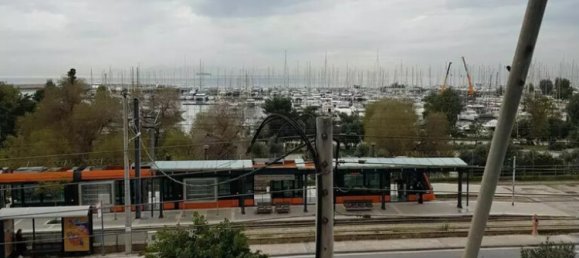 3 bedrooms Apartment in Alimos, Greece No. 2306 15