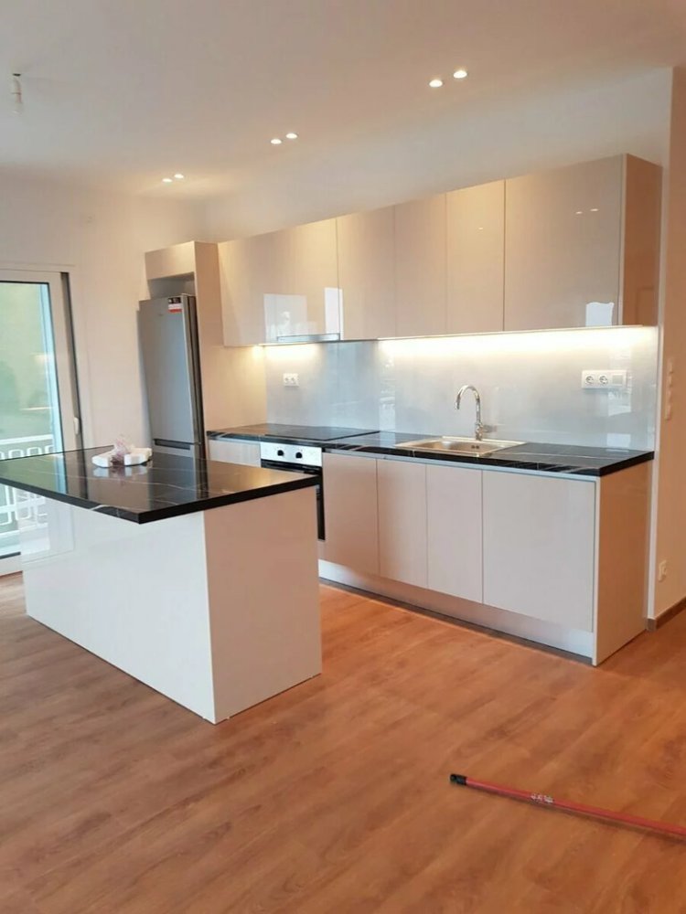 3 bedrooms Apartment in Alimos, Greece No. 2306