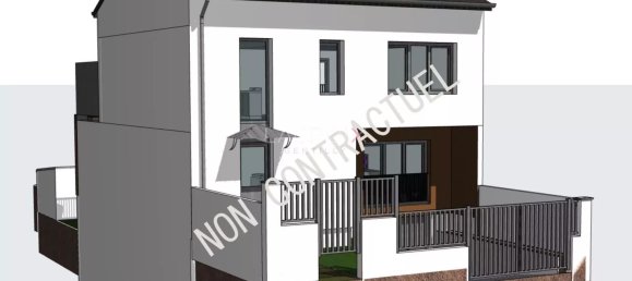  Land in Gentilly, France No. 167710 4