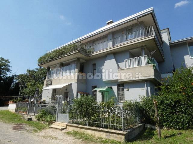 3 bedrooms Apartment in Bovezzo, Italy No. 323718