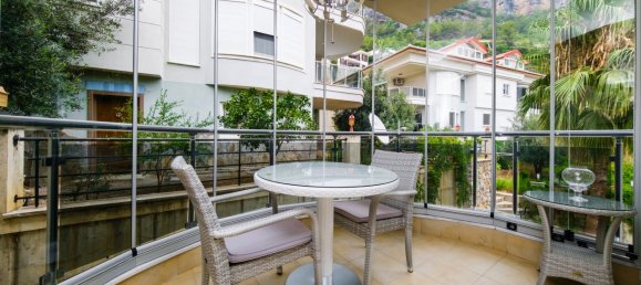 Villa de 3+2 en Bektas, Turkey No. 21311 12