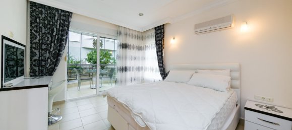 Villa de 3+2 en Bektas, Turkey No. 21311 10