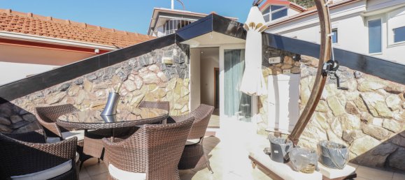 Villa de 3+2 en Bektas, Turkey No. 21311 6