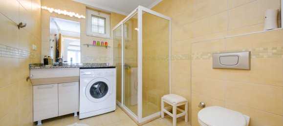 Villa de 3+2 en Bektas, Turkey No. 21311 23