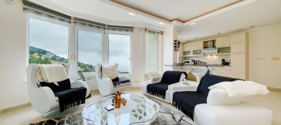 Villa de 3+2 en Bektas, Turkey No. 21311 2