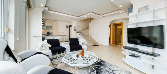 Villa de 3+2 en Bektas, Turkey No. 21311 20