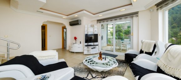 Villa de 3+2 en Bektas, Turkey No. 21311 24