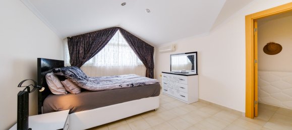 Villa de 3+2 en Bektas, Turkey No. 21311 8