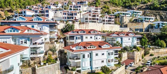 Villa de 3+2 en Bektas, Turkey No. 21311 11