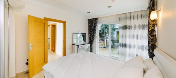 Villa de 3+2 en Bektas, Turkey No. 21311 18