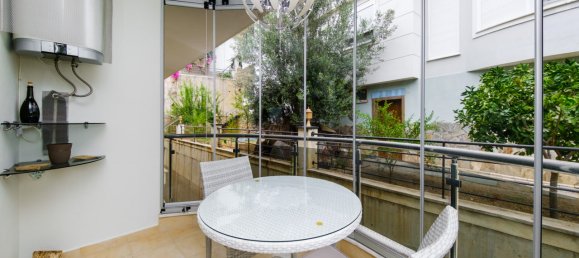 Villa de 3+2 en Bektas, Turkey No. 21311 5