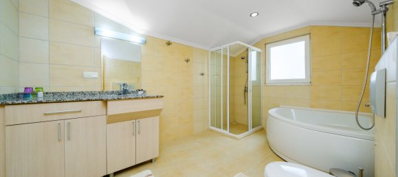 Villa de 3+2 en Bektas, Turkey No. 21311 22