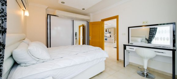 Villa de 3+2 en Bektas, Turkey No. 21311 15