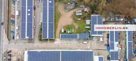 Almacén en Oder-Spree, Germany 13241 m² No. 235546 10