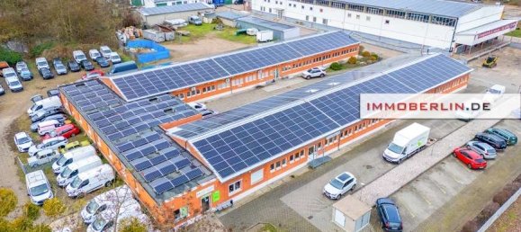 Almacén en Oder-Spree, Germany 13241 m² No. 235546 4