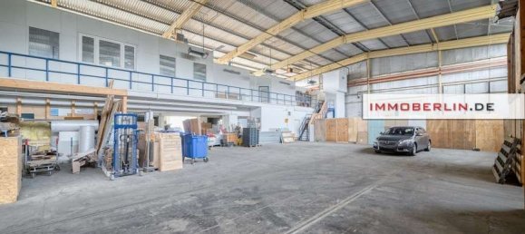 Almacén en Oder-Spree, Germany 13241 m² No. 235546 5