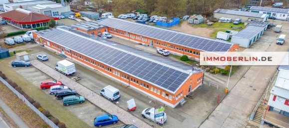 Almacén en Oder-Spree, Germany 13241 m² No. 235546 9