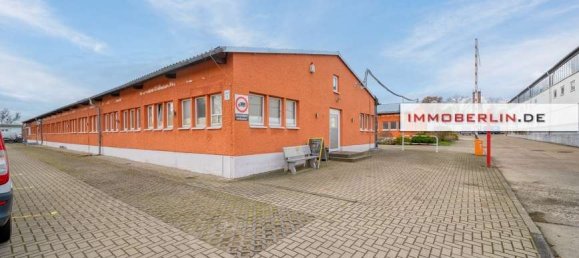 Almacén en Oder-Spree, Germany 13241 m² No. 235546 3
