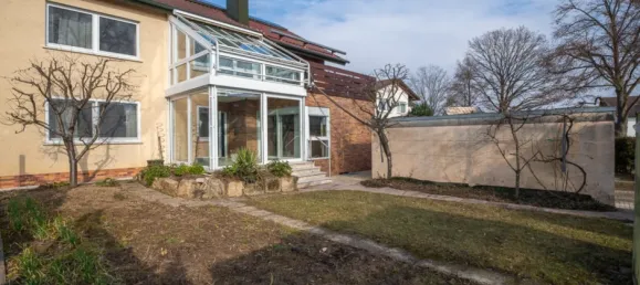 4 bedrooms House in Baden-Wurttemberg, Germany No. 112323 16