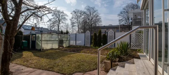 4 bedrooms House in Baden-Wurttemberg, Germany No. 112323 21