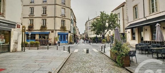 Apartamento de 2 dormitorios en Nancy, France No. 228787 11